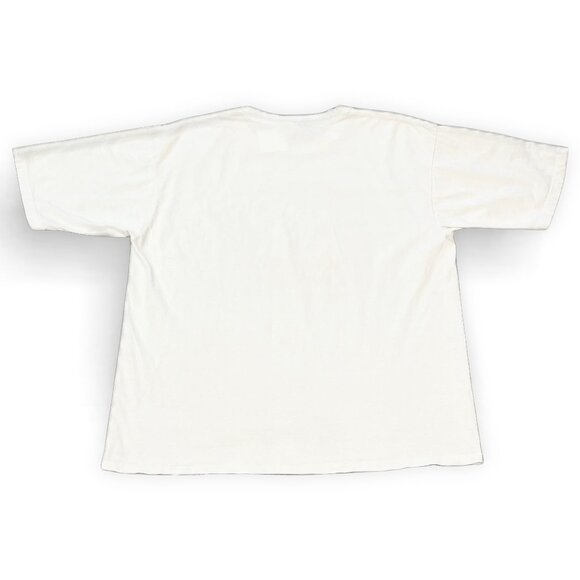 XL | Vintage King Of Remote Control T - Picture 2 of 4